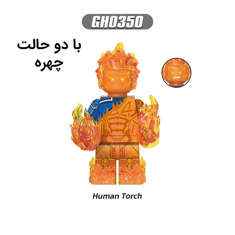 فیگور طرح زن شگفت انگیز مدل 4 شگفت انگیز طرح قهرمانان کد 20 ارتفاع 5 سانتیمتر مجموعه 5 عددی