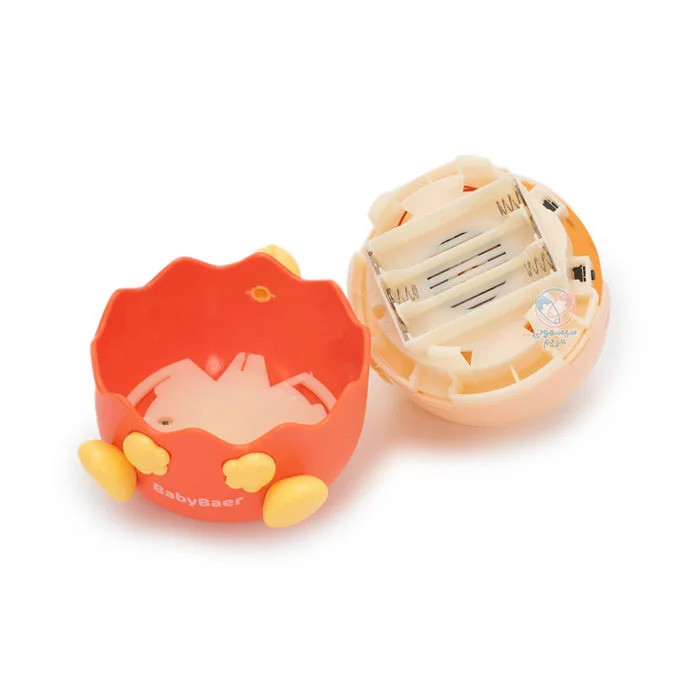 چراغ خواب اتاق کودک مدل دایناسور کد YL-620