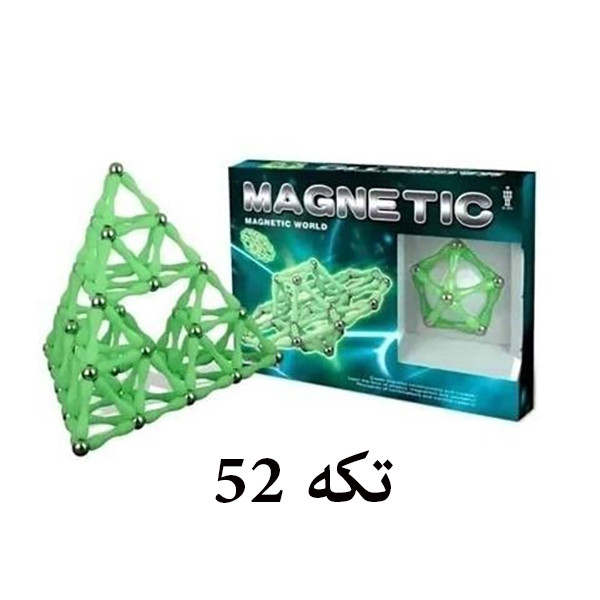 ساختنی ۵۲ تکه مدل سفینه طرح سه بعدی کد 6818