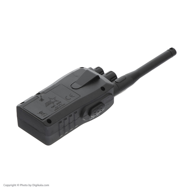 اسباب بازی جنگی آوا طرح BATTLEGROUNDS مدل AMT3500-3