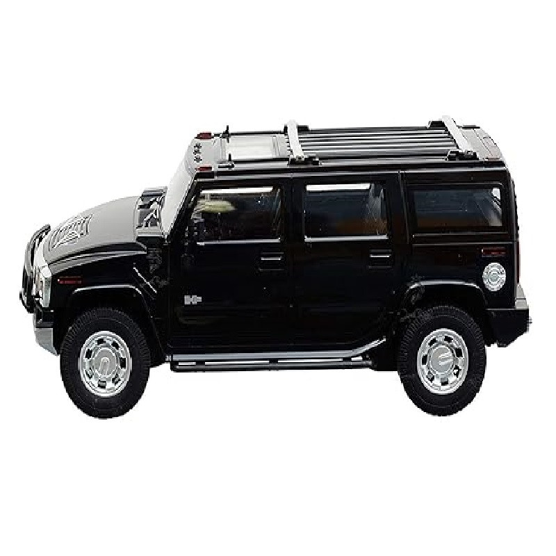 ماشین بازی کنترلی مدل جیپ هامر HUMMER H2 1:12 کد 960