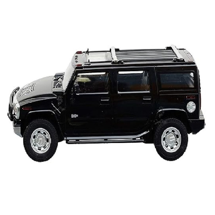 ماشین بازی کنترلی مدل جیپ هامر HUMMER H2 1:12 کد 960