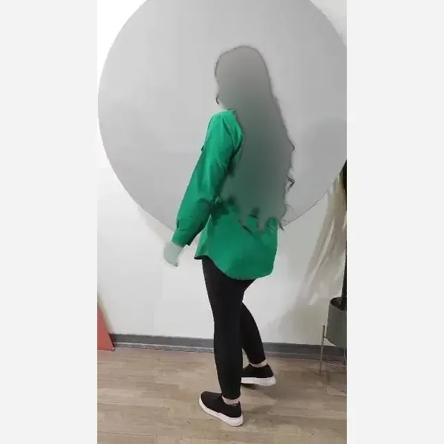 شومیز لنین مدل اسطوره فری سایز زنانه (38-46)