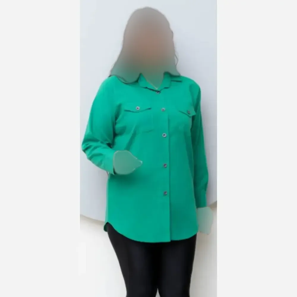 شومیز لنین مدل اسطوره فری سایز زنانه (38-46)