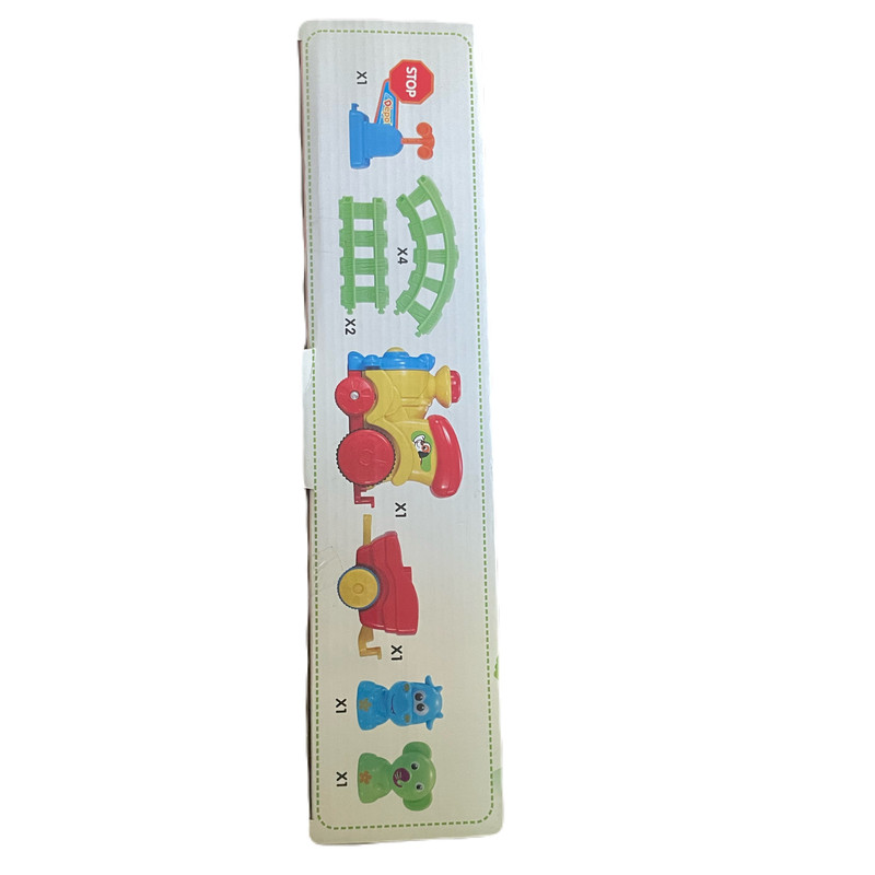 قطار بازی مدل فانتزی کد 80068