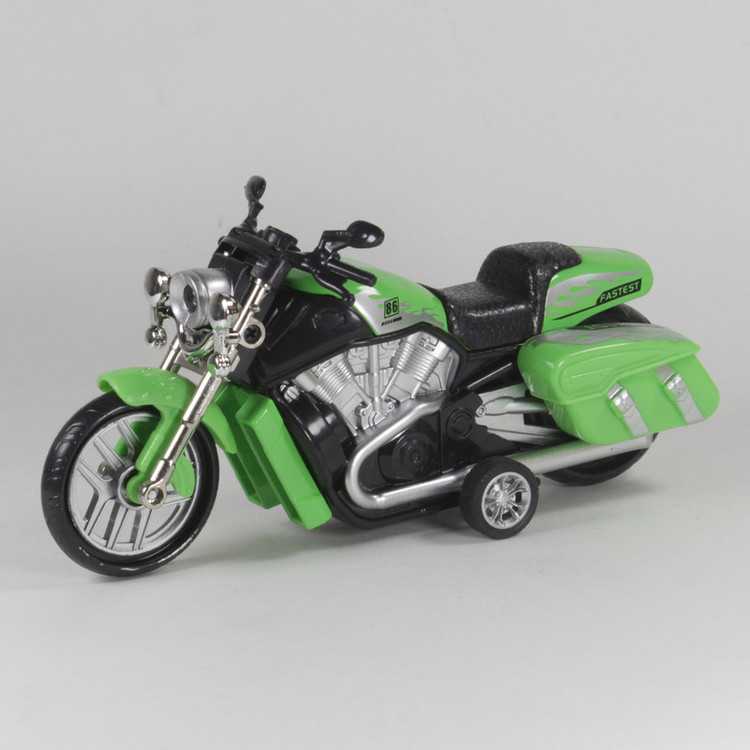 موتور بازی مدل Harley Davidson کد 0007
