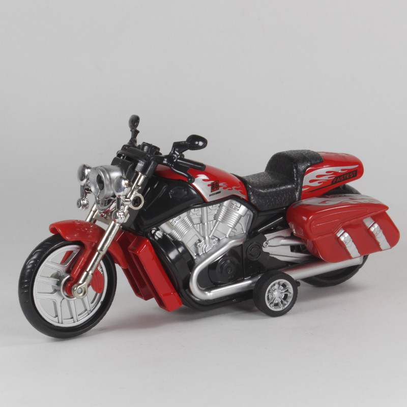 موتور بازی مدل Harley Davidson کد 0007