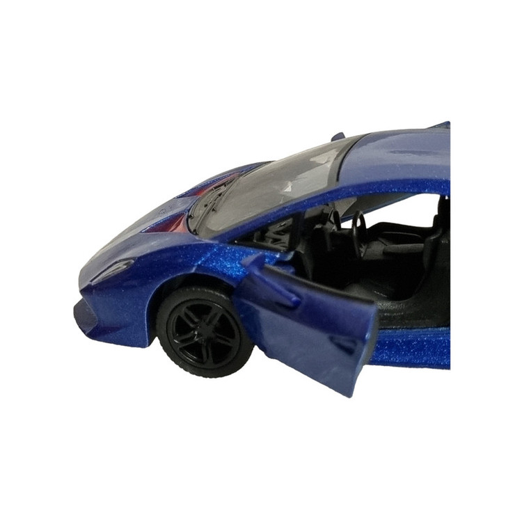 ماشین بازی کینزمارت مدل Lamborghini Sesto