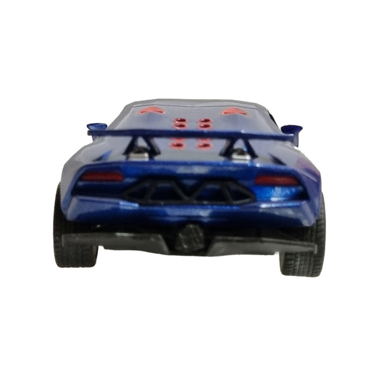 ماشین بازی کینزمارت مدل Lamborghini Sesto