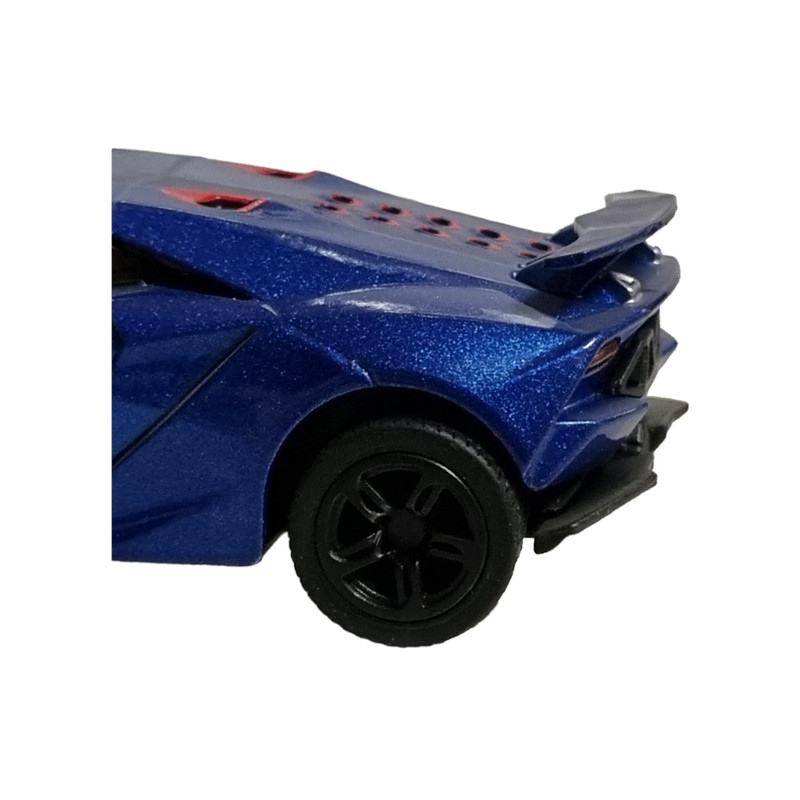 ماشین بازی کینزمارت مدل Lamborghini Sesto