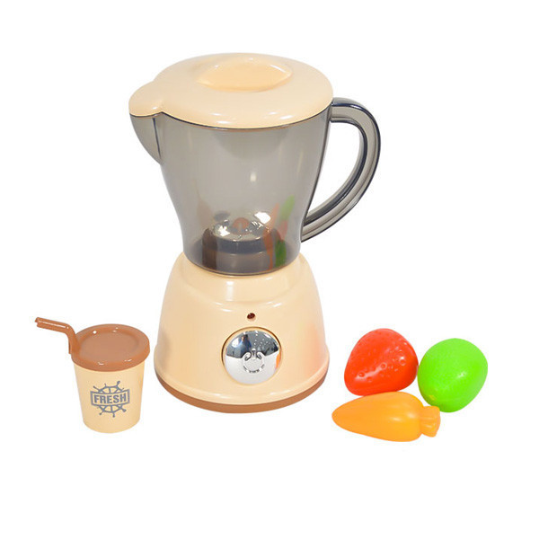 اسباب بازی مدل مخلوط کن gourmet کد 22