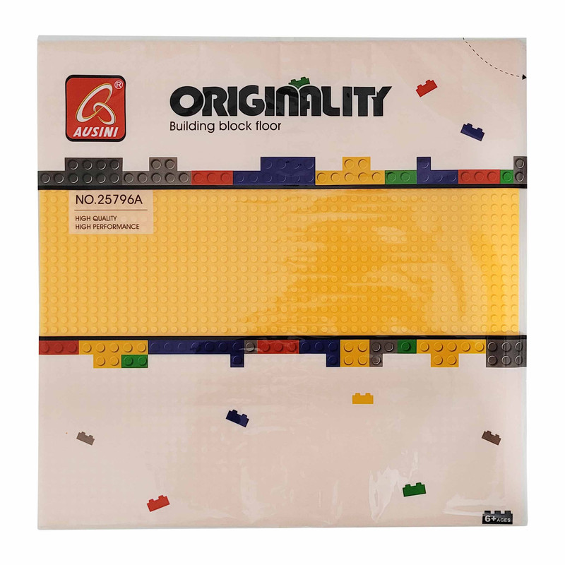 صفحه ساختنی ایوسینی مدل ORIGINALITY کد 0200100
