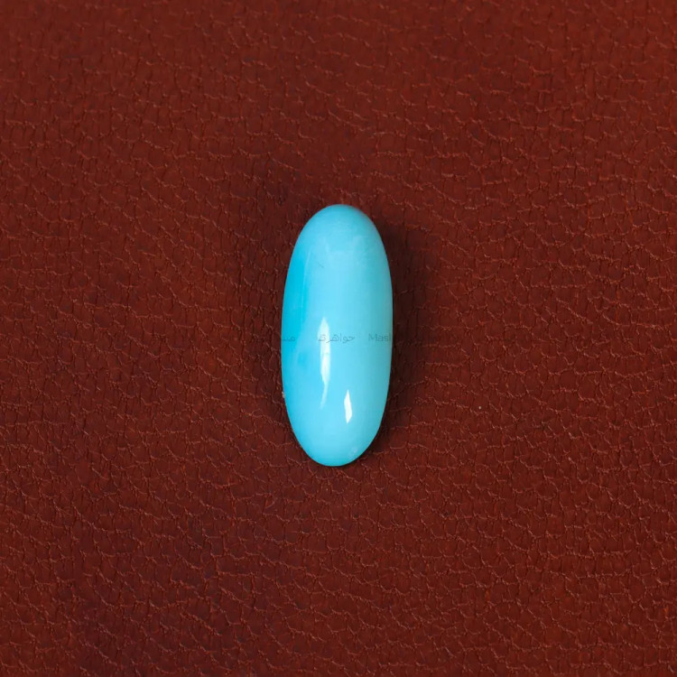نگین فیروزه شجری کد 34642