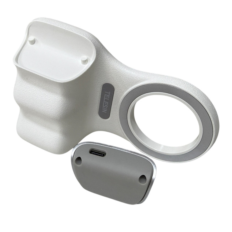 شاتر عکاسی بلوتوثی تلسین مدل Fun shot Magnetic Grip 2