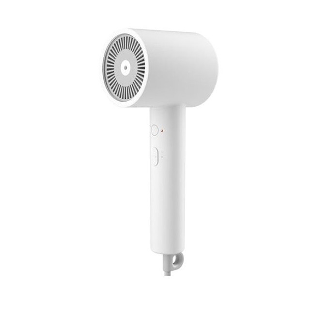 سشوار خانگی 1600 وات میجیا مدل Ionic Hair Dryer H300، موتور AC، وزن 350 گرم، دارای سری متمرکزکننده باریک با ویژگی صافکنندگی