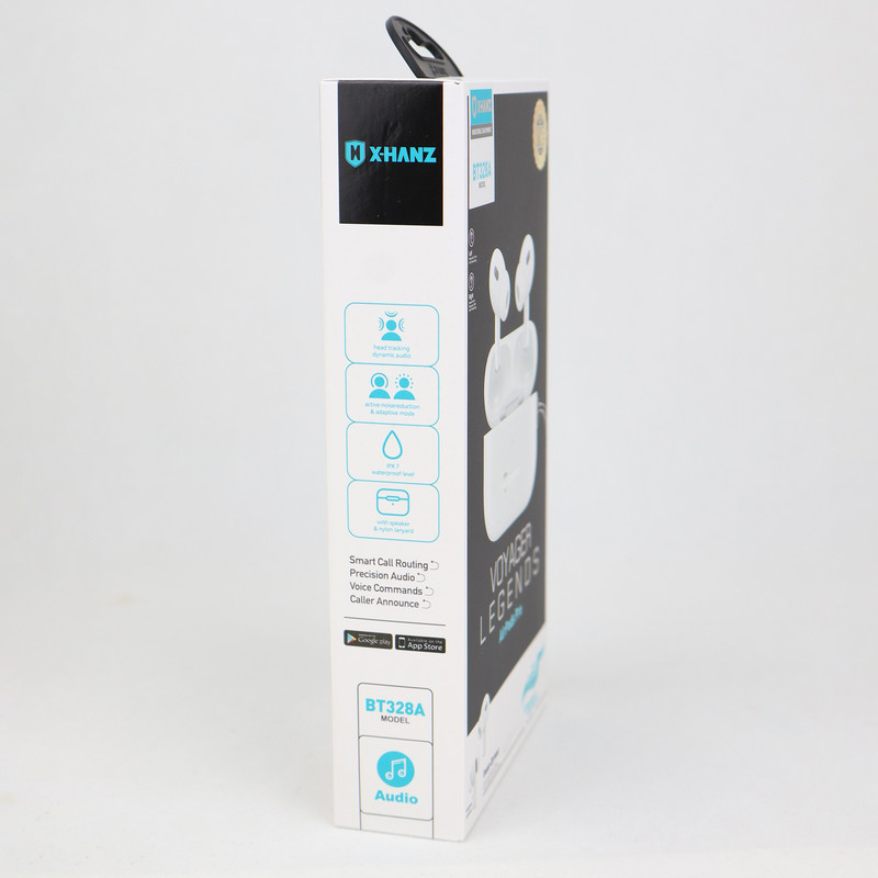 هندزفری بلوتوثی ایکس هانز مدل BT328A