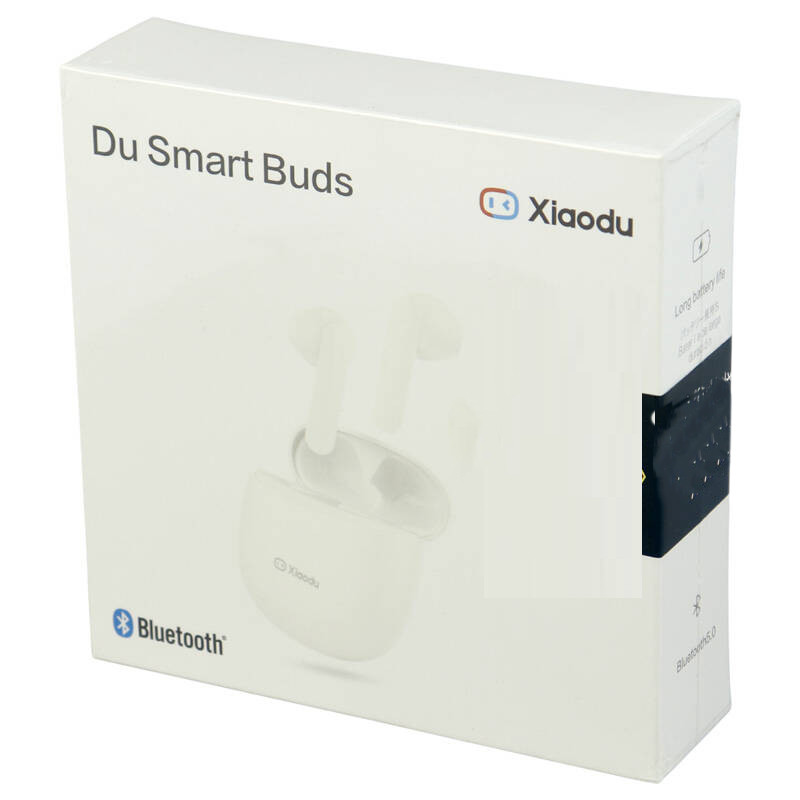 هندزفری بلوتوثی شیائودو مدل Du Smart Buds