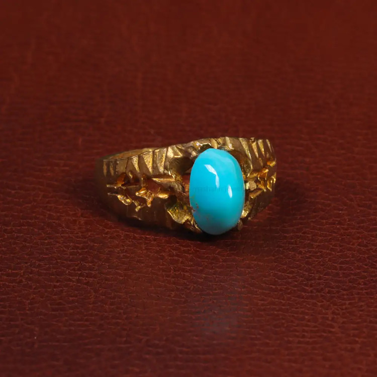 نگین فیروزه عجمی کد 28693