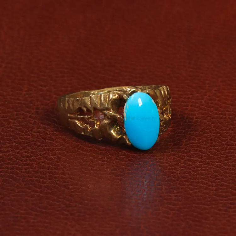 نگین فیروزه عجمی کد 28696