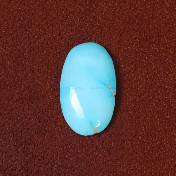 نگین فیروزه عجمی کد 28381
