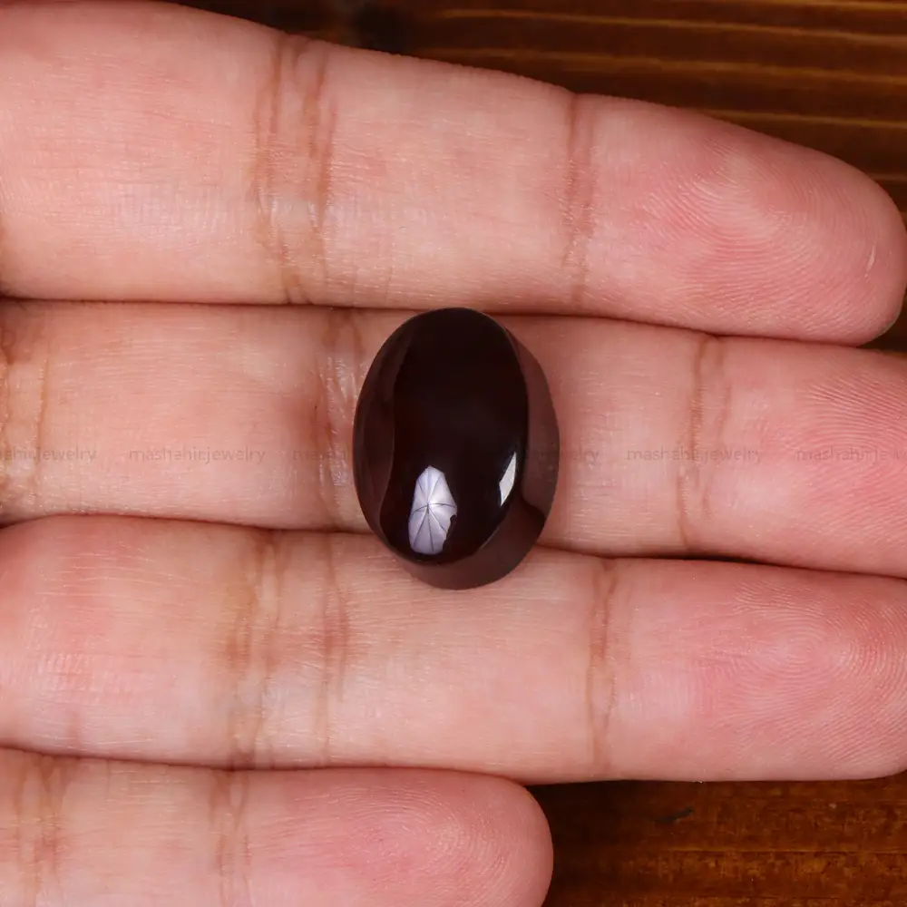 نگین عقیق کد 29687
