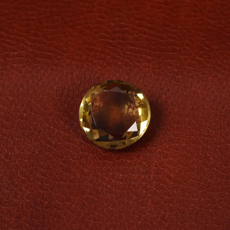 نگین کوارتز کد 30011