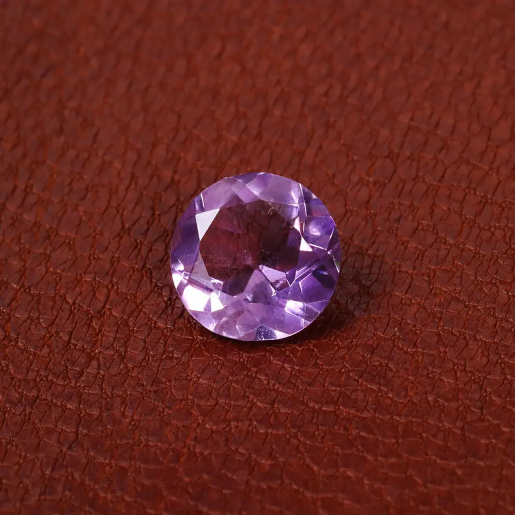 نگین آمیتیست کد 30162