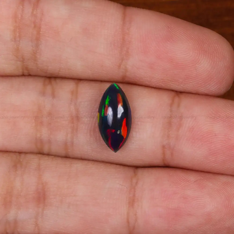 نگین اوپال کد 30111