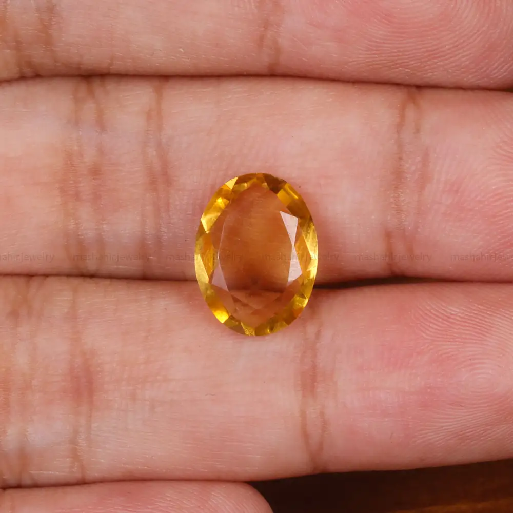 نگین کوارتز کد 30129