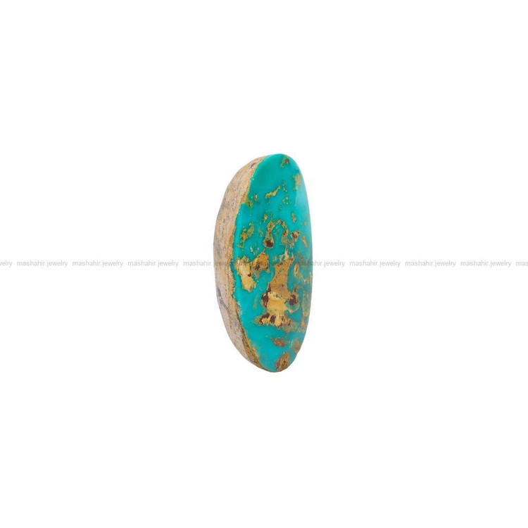 نگین فیروزه شجری کد 7685