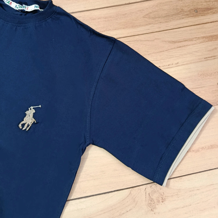 تیشرت نوجوان Polo
