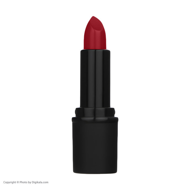 رژ لب جامد کالیستا مدل Glamor Shine شماره S85