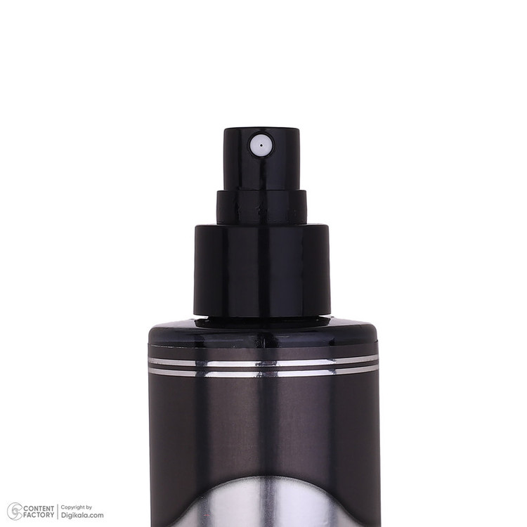 بادی اسپلش مردانه ژک ساف مدل Dark musk حجم 200 میلی لیتر