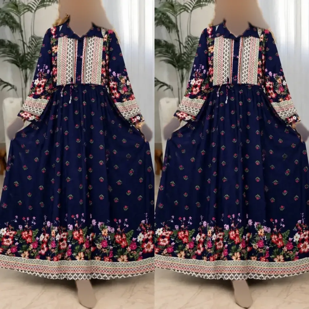 ساحلی زنانه بوگاتی درجه یک مدل بهشت رنگ مشکی و سرمه ای فری سایز