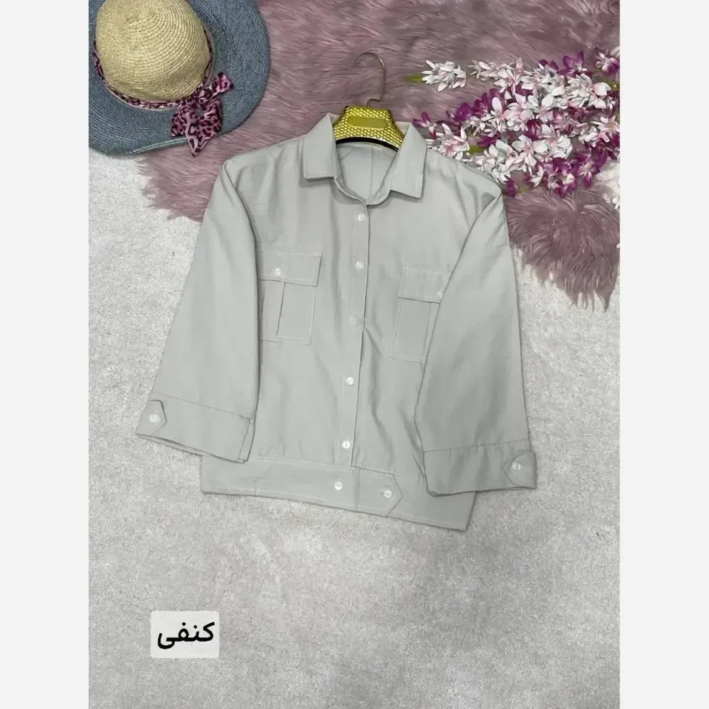 بامبر تابستونی راما جنس سیلک فری سایز 38 تا 46