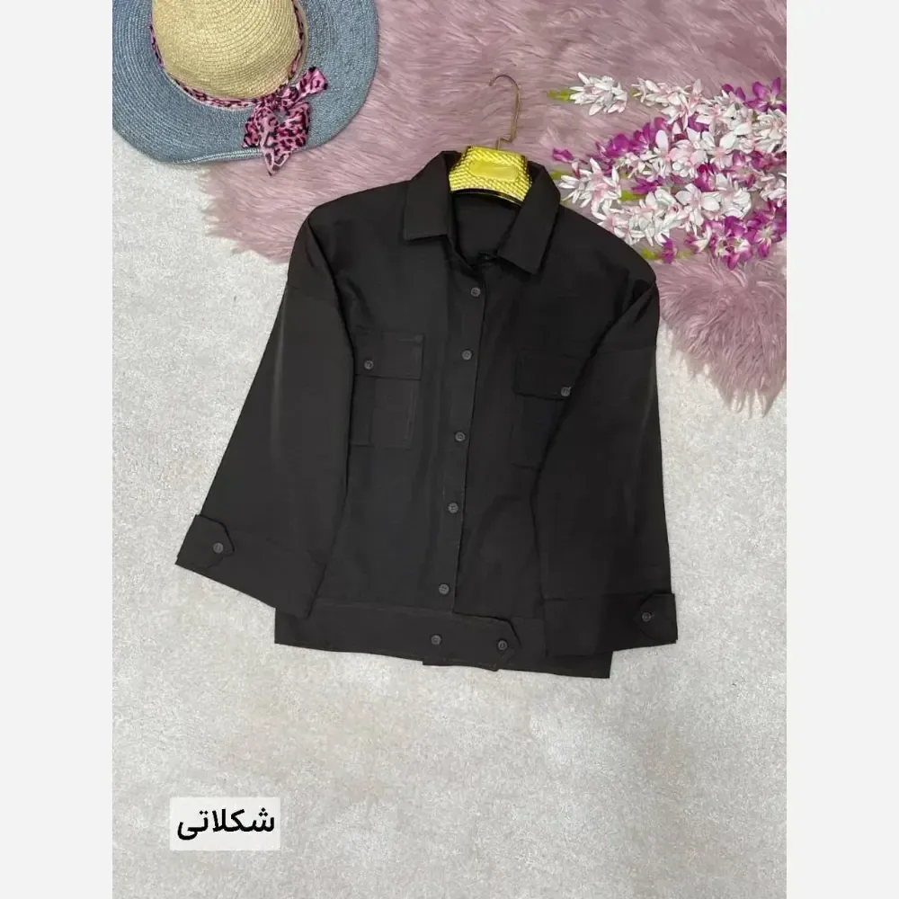 بامبر تابستونی راما جنس سیلک فری سایز 38 تا 46