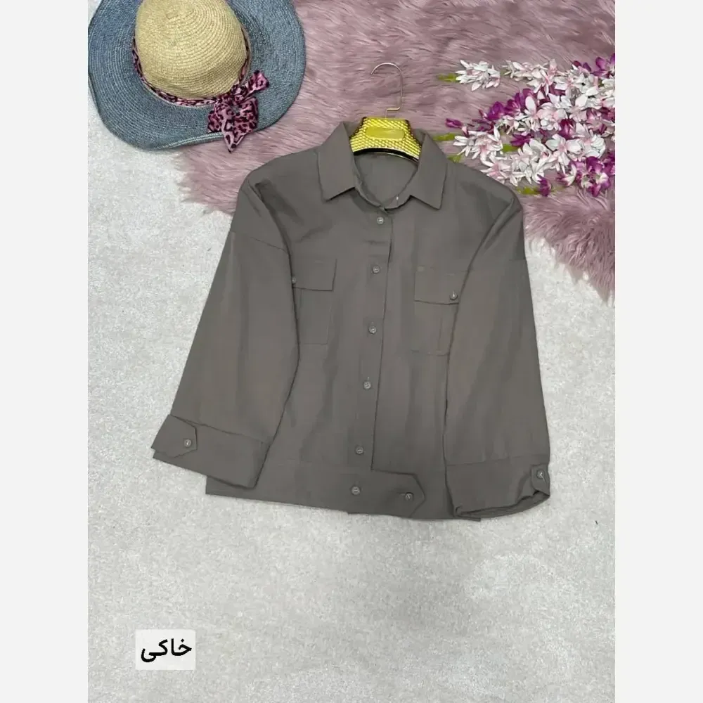 بامبر تابستونی راما جنس سیلک فری سایز 38 تا 46
