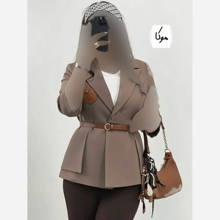کت تک زنانه مازراتی درجه یک رنگ بندی متنوع سایز 1 و 2