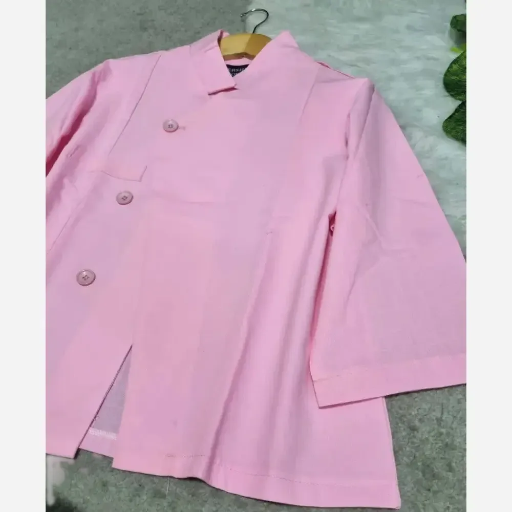 کت زنانه لنین اسلپ مدل مانیا فری سایز