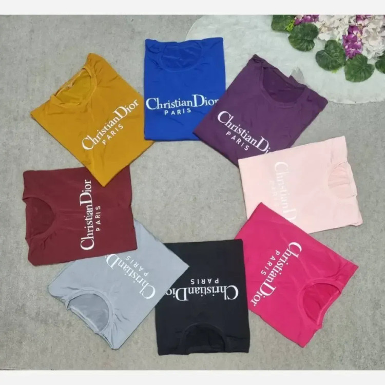 ست کرستین زنانه جنس فلامنت درجه یک فری سایز 38 تا 48
