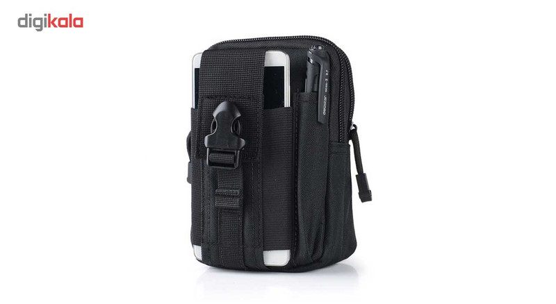 کیف کمری تاکتیکال مدل Waist Bag