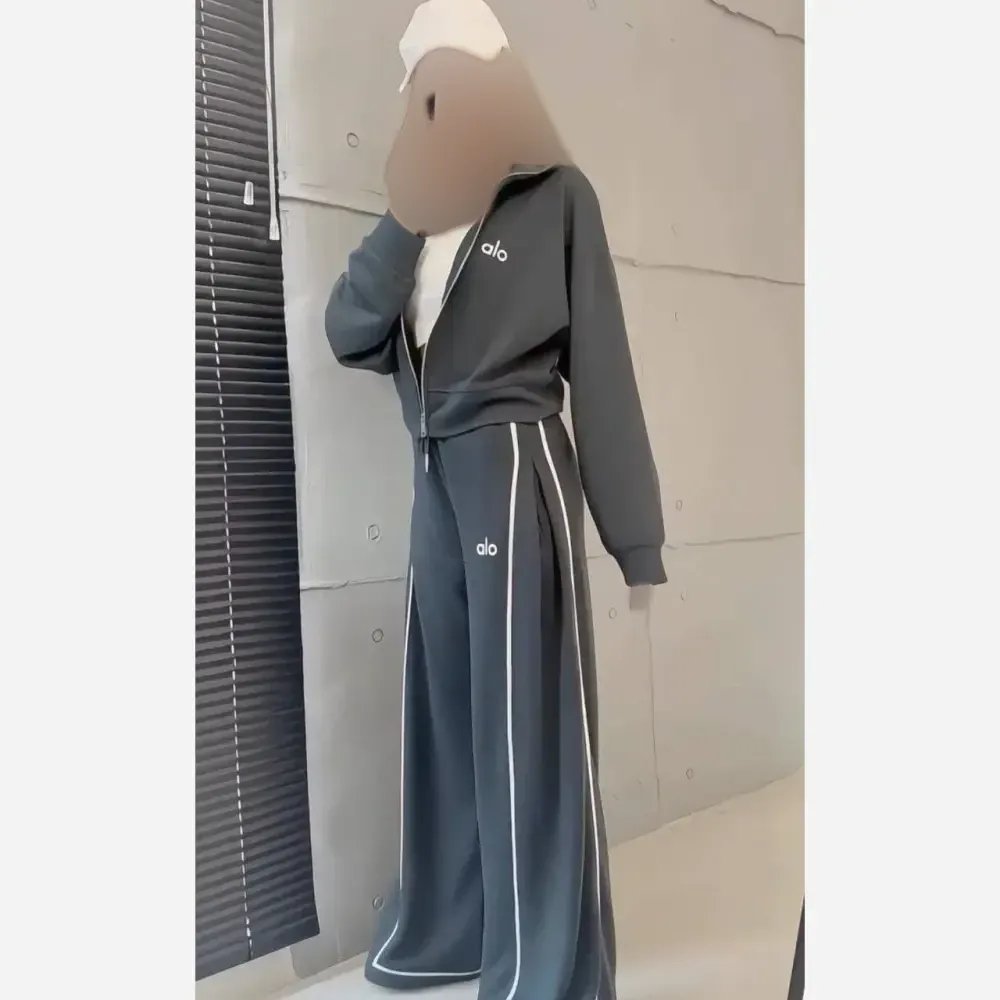 ست اسپرت زنانه مدل الو جنس مازراتی گرم بالا فری سایز