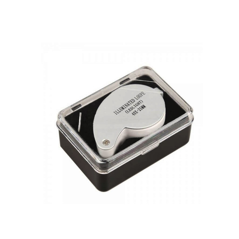 ذره بین مدل MG21011 کد NG9443