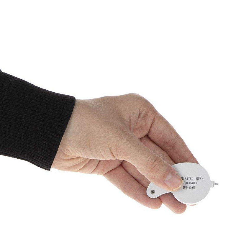 ذره بین مدل MG21011 کد NG9443