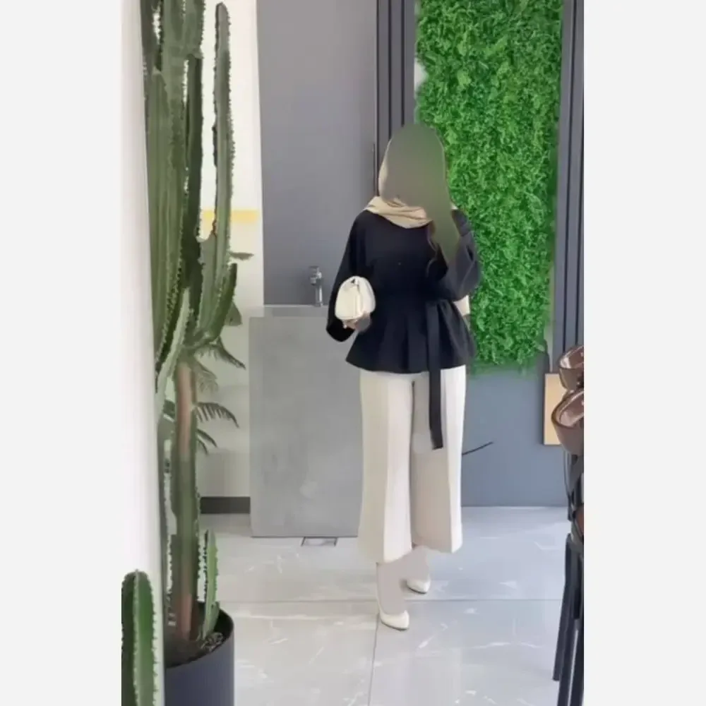 کت تک زنانه مدل پرنسس جنس دبل مازراتی فری سایز
