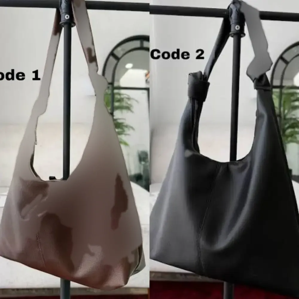 کیف چرمی بند گره ای سبک و جادار ابعاد 30 در 40 سانتی متر