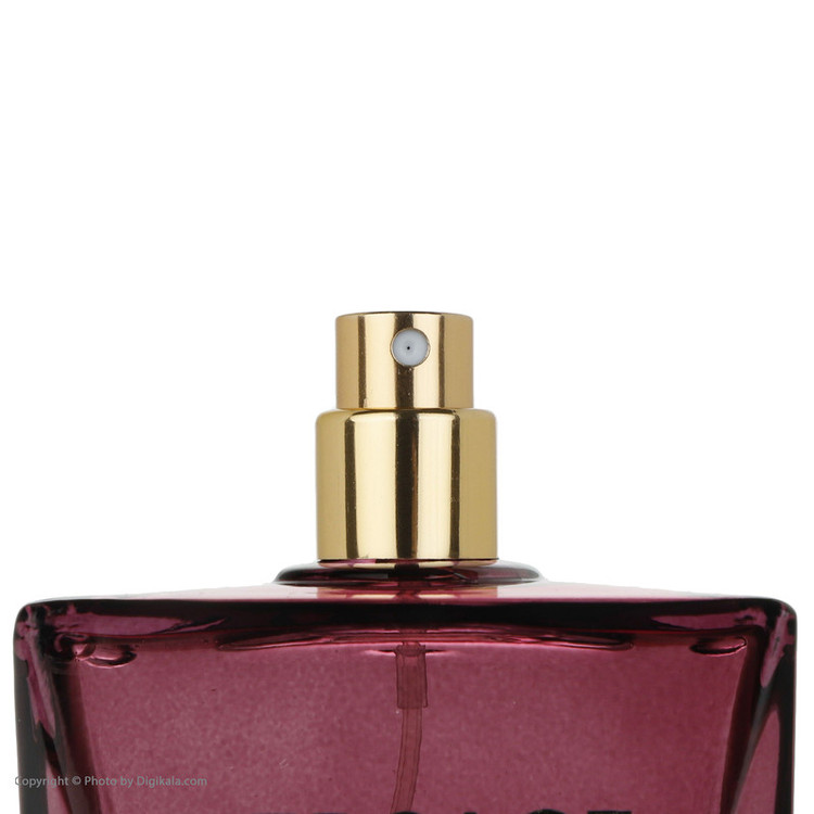 ادوپرفیوم زنانه اسکلاره مدل Versace Crystal Noir حجم 100 میلیلیتر