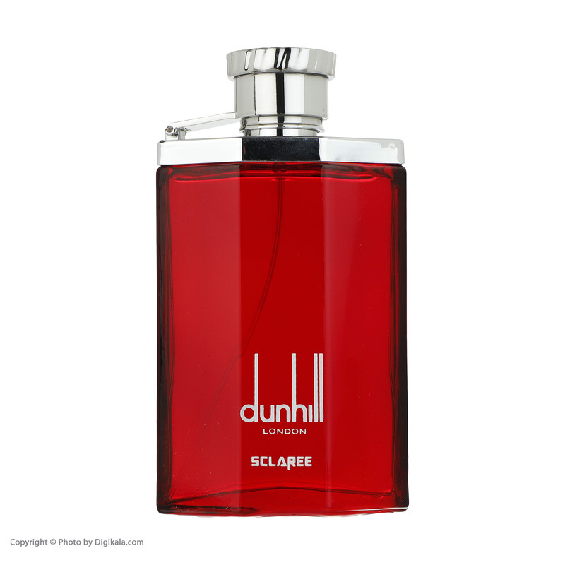 ادو پرفیوم مردانه اسکلاره مدل Dunhill Desire حجم 100 میلی لیتر