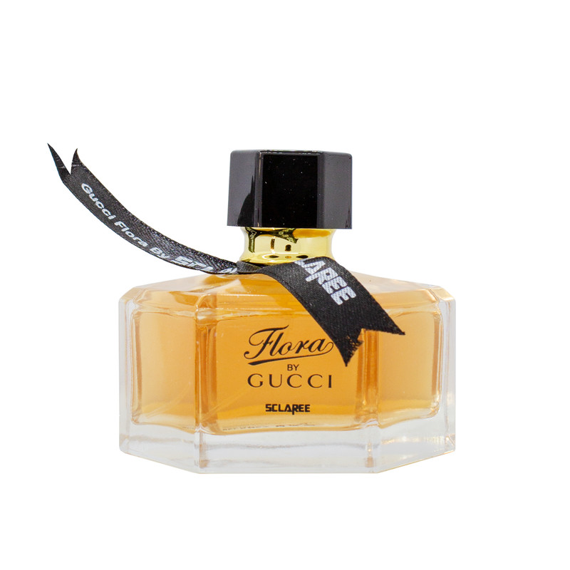 ادوپرفیوم زنانه اسکلاره مدل Flora By Gucci حجم 90 میلیلیتر