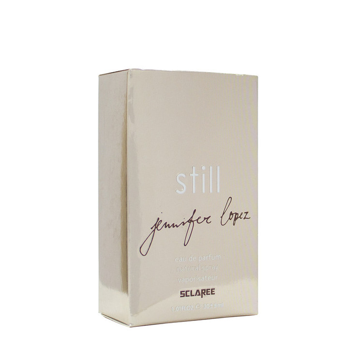 عطر جیبی زنانه اسکلاره مدل Still حجم 30 میلی لیتر